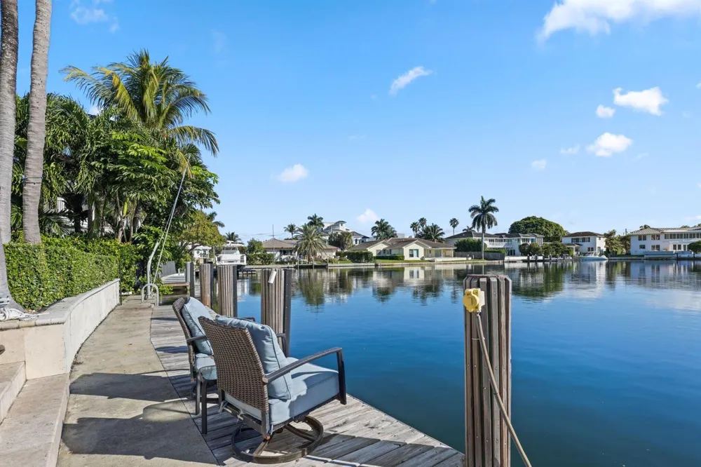 4317 Intracoastal Drive Highland Beach, FL 33487