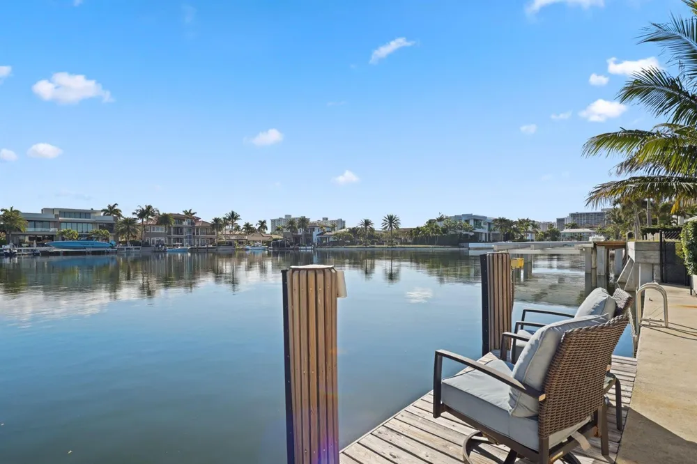 4317 Intracoastal Drive Highland Beach, FL 33487