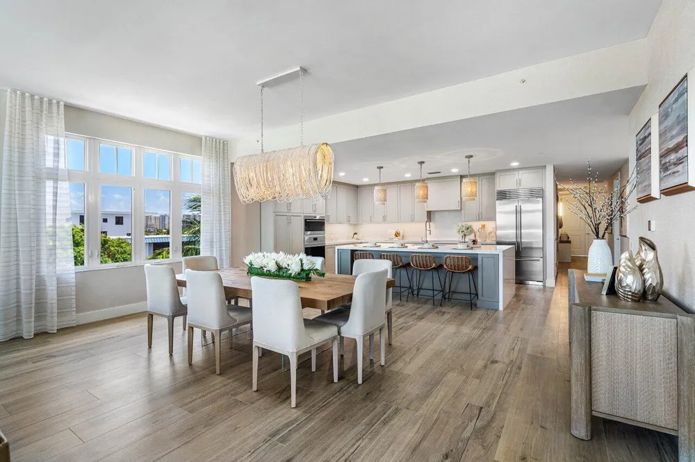 184 Lake Drive #3101 Palm Beach Shores, FL 33404