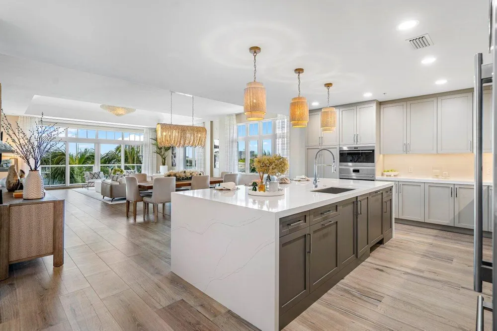 184 Lake Drive #3101 Palm Beach Shores, FL 33404