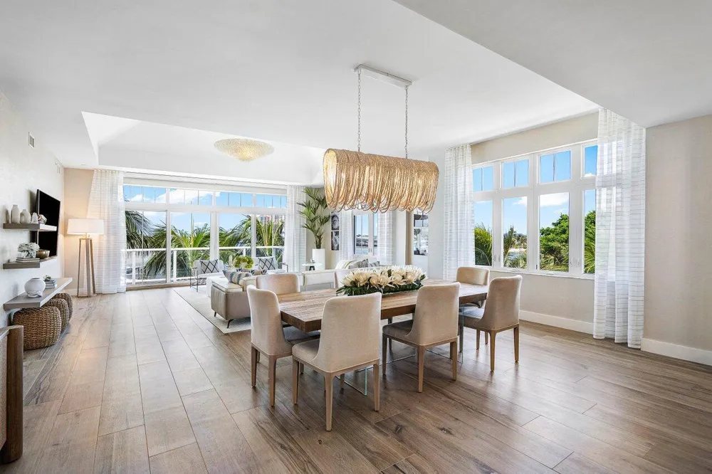 184 Lake Drive #3101 Palm Beach Shores, FL 33404