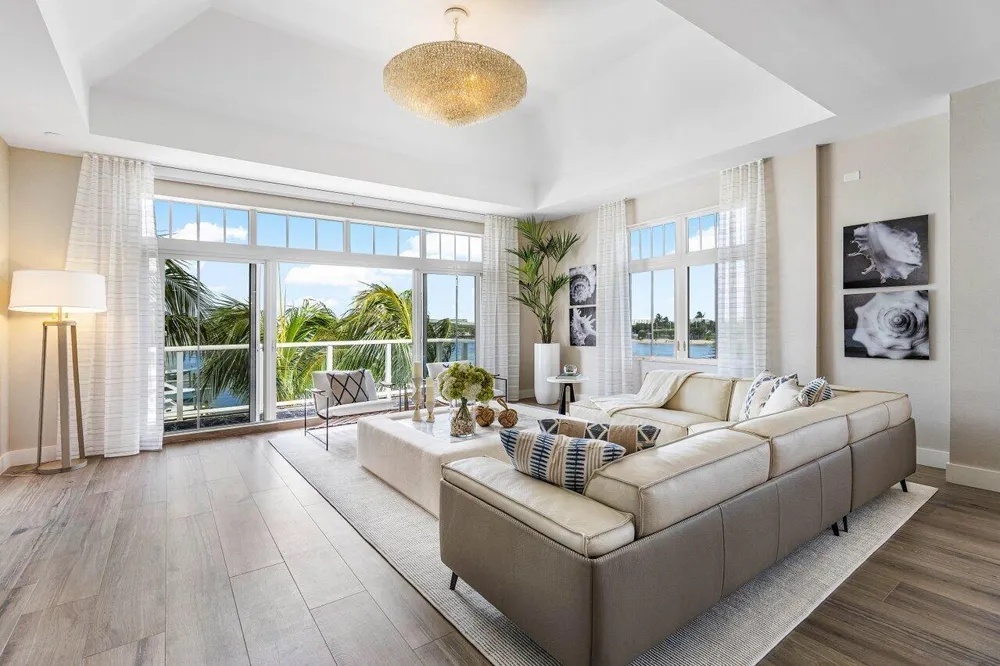 184 Lake Drive #3101 Palm Beach Shores, FL 33404