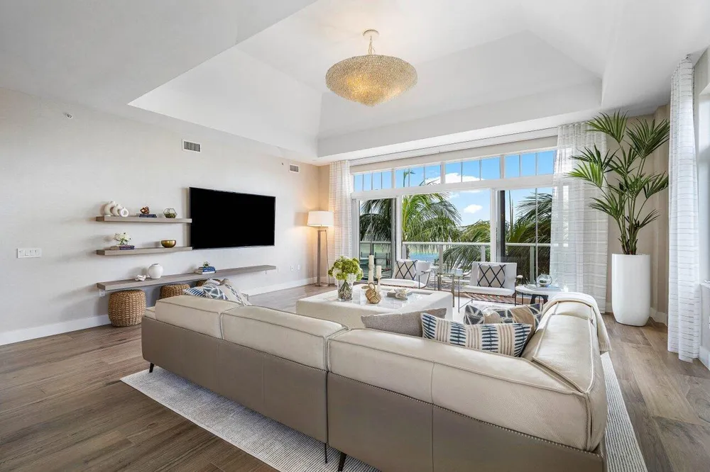 184 Lake Drive #3101 Palm Beach Shores, FL 33404