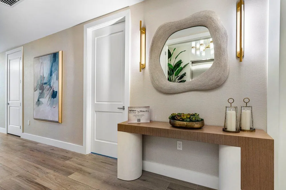 184 Lake Drive #3101 Palm Beach Shores, FL 33404