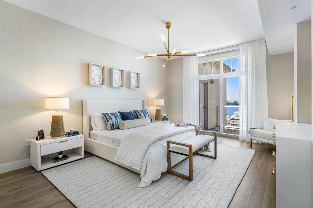184 Lake Drive #3101 Palm Beach Shores, FL 33404