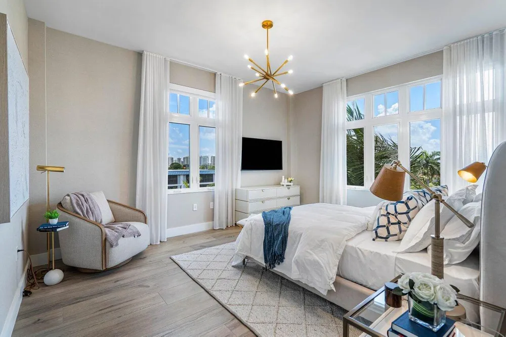 184 Lake Drive #3101 Palm Beach Shores, FL 33404