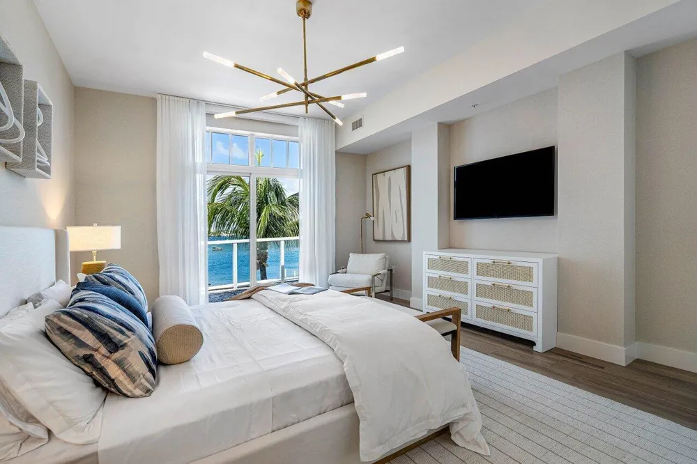 184 Lake Drive #3101 Palm Beach Shores, FL 33404