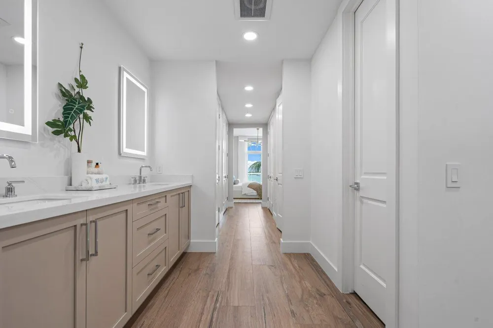 184 Lake Drive #3101 Palm Beach Shores, FL 33404