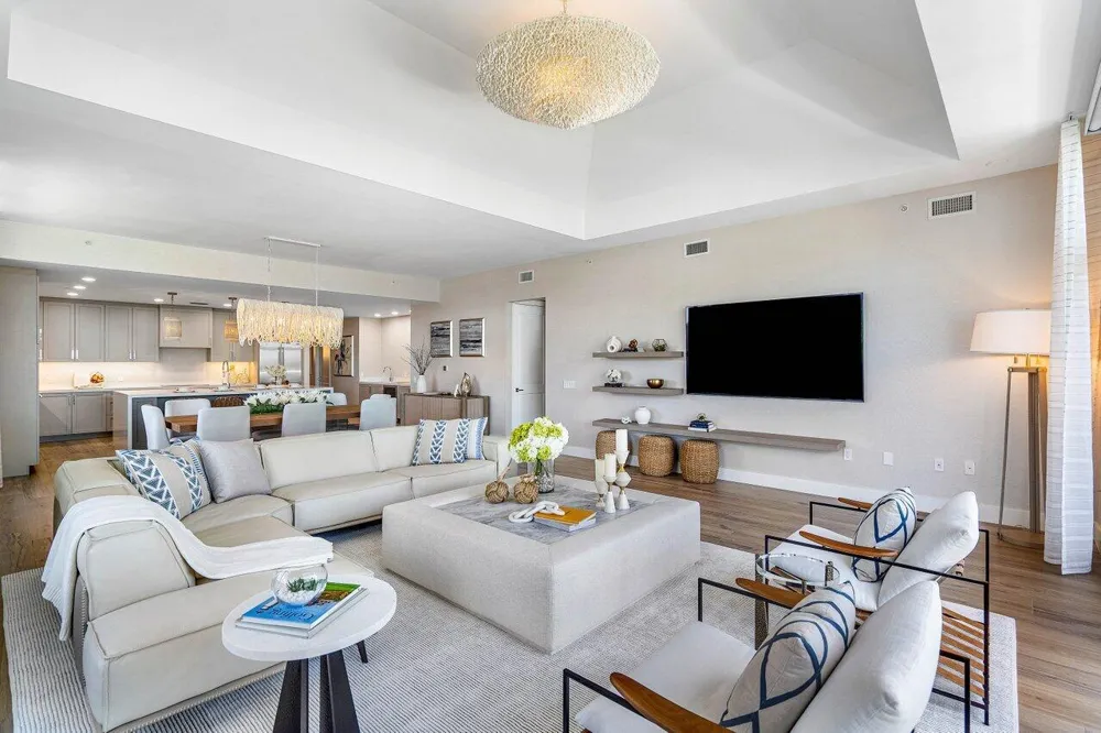 184 Lake Drive #3101 Palm Beach Shores, FL 33404