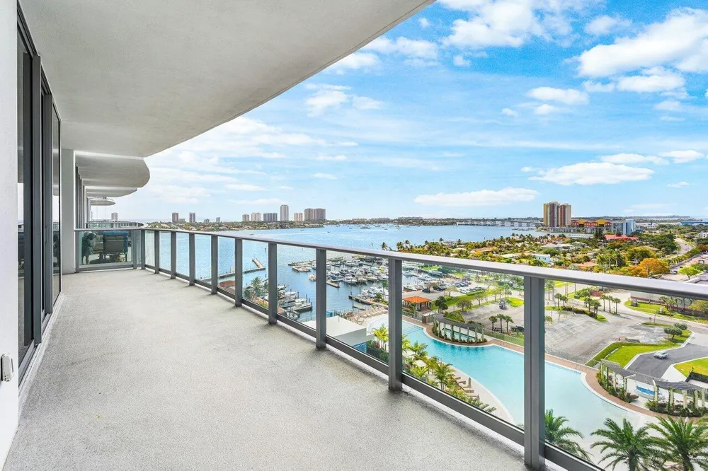 220 Lake Shore Drive #1415 Lake Park, FL 33403