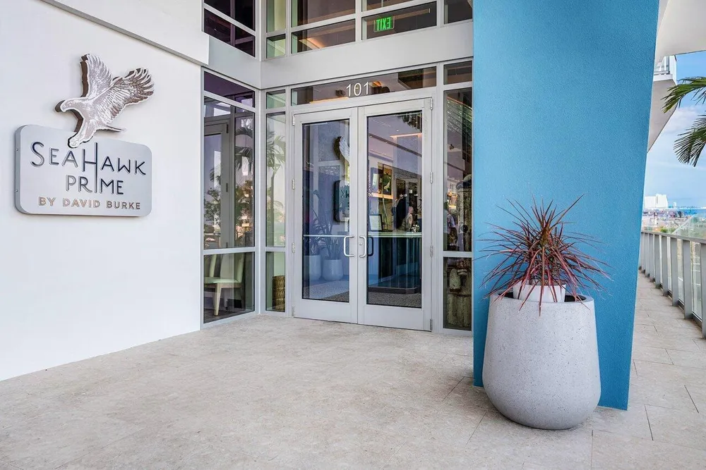 220 Lake Shore Drive #1415 Lake Park, FL 33403