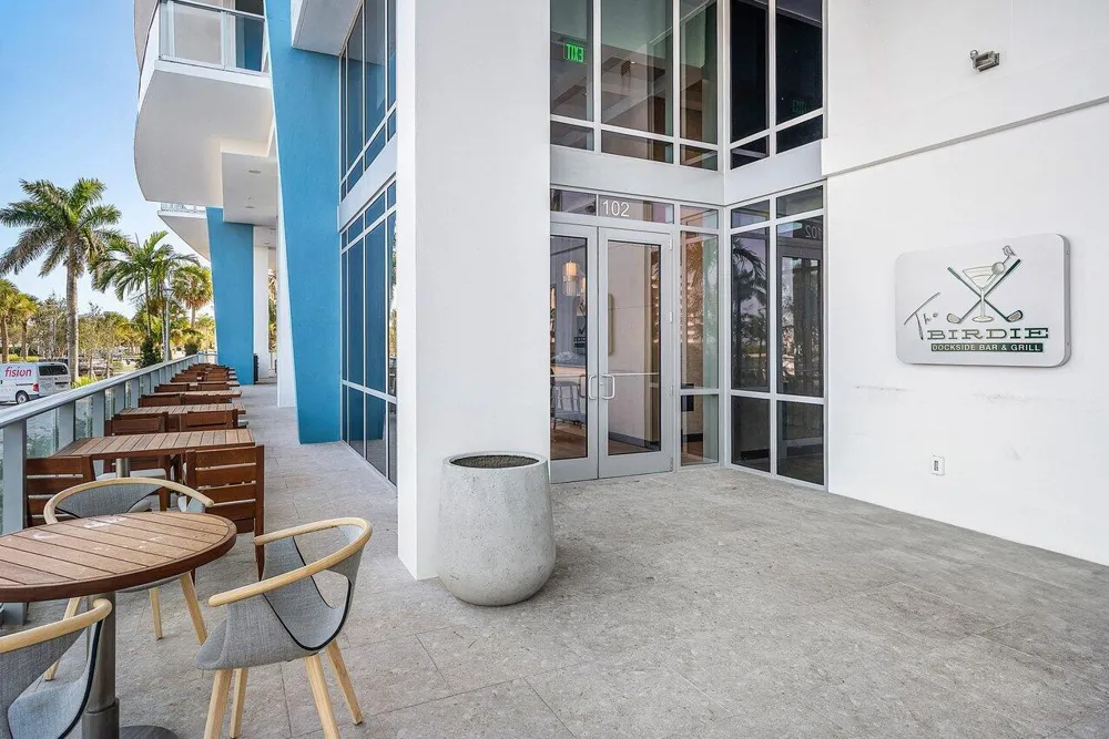 220 Lake Shore Drive #1415 Lake Park, FL 33403