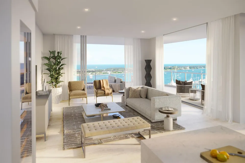 4714 Flagler Drive #803 West Palm Beach, FL 33407