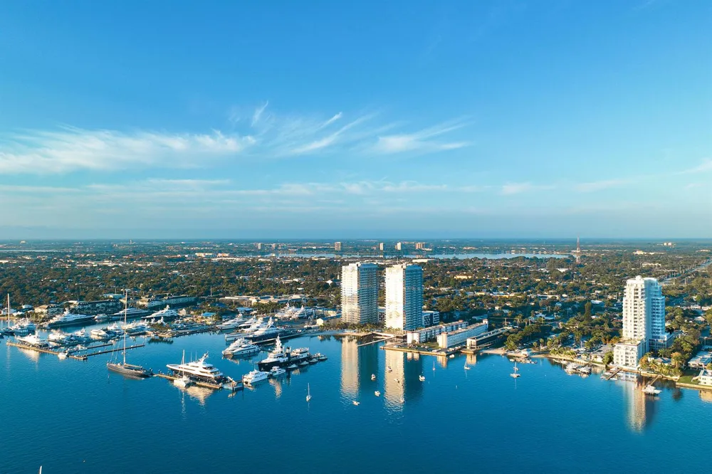 4714 Flagler Drive #803 West Palm Beach, FL 33407