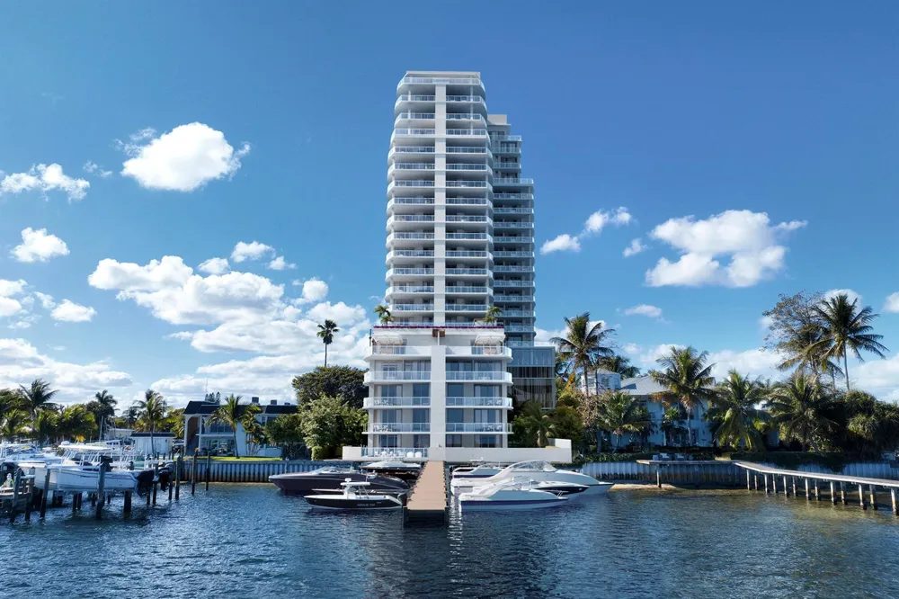 4714 Flagler Drive #803 West Palm Beach, FL 33407