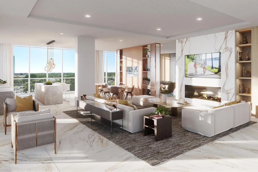 4714 Flagler Drive #803 West Palm Beach, FL 33407