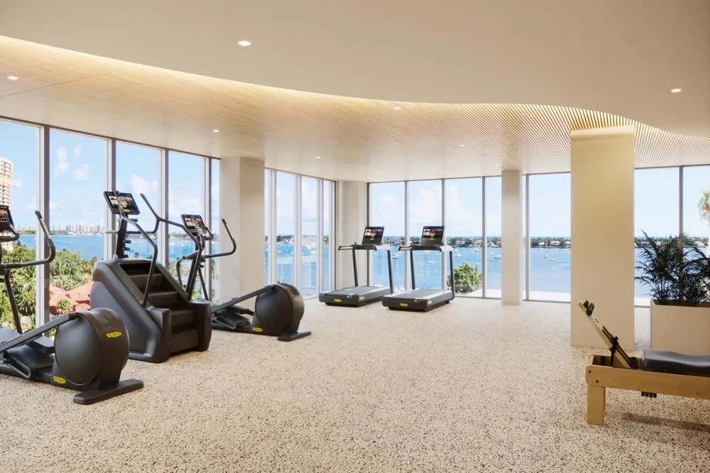 4714 Flagler Drive #803 West Palm Beach, FL 33407