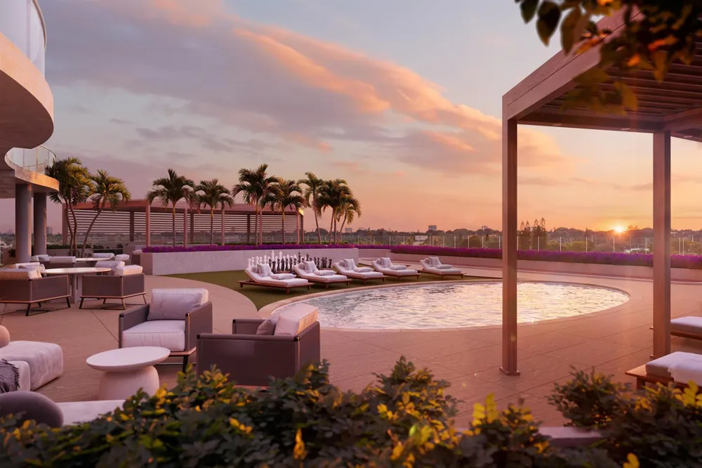 4714 Flagler Drive #803 West Palm Beach, FL 33407