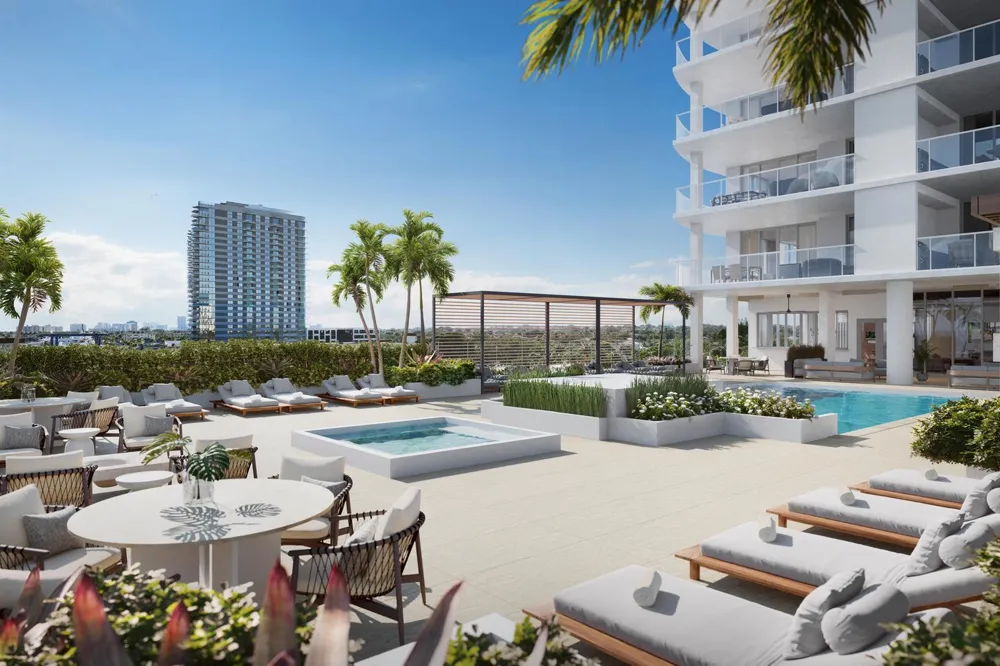 4714 Flagler Drive #803 West Palm Beach, FL 33407