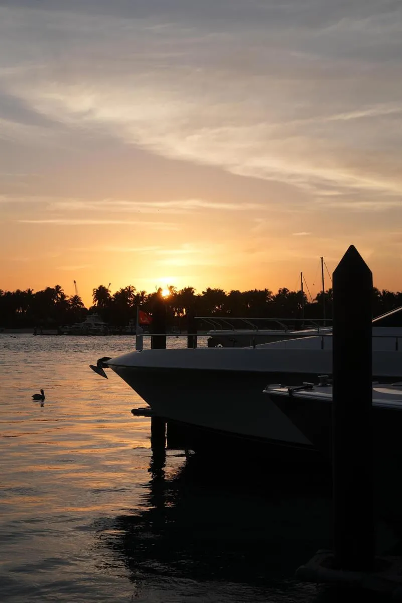184 Lake Drive #5302 Palm Beach Shores, FL 33404