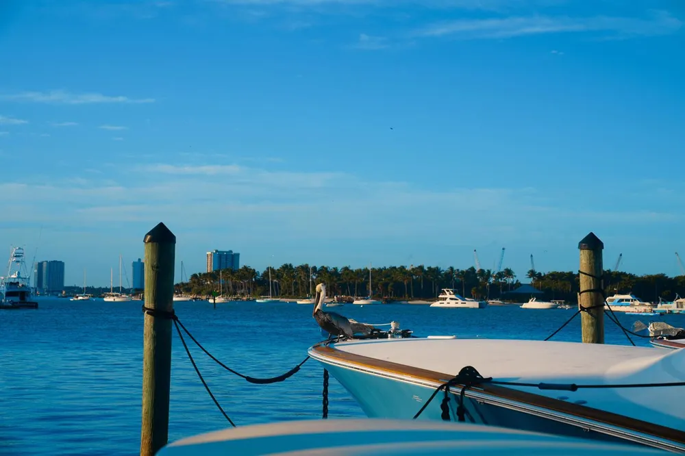 184 Lake Drive #5302 Palm Beach Shores, FL 33404