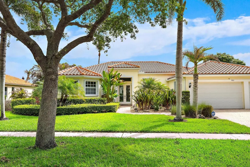 9907 SE Osprey Pointe Drive Hobe Sound, FL 33455