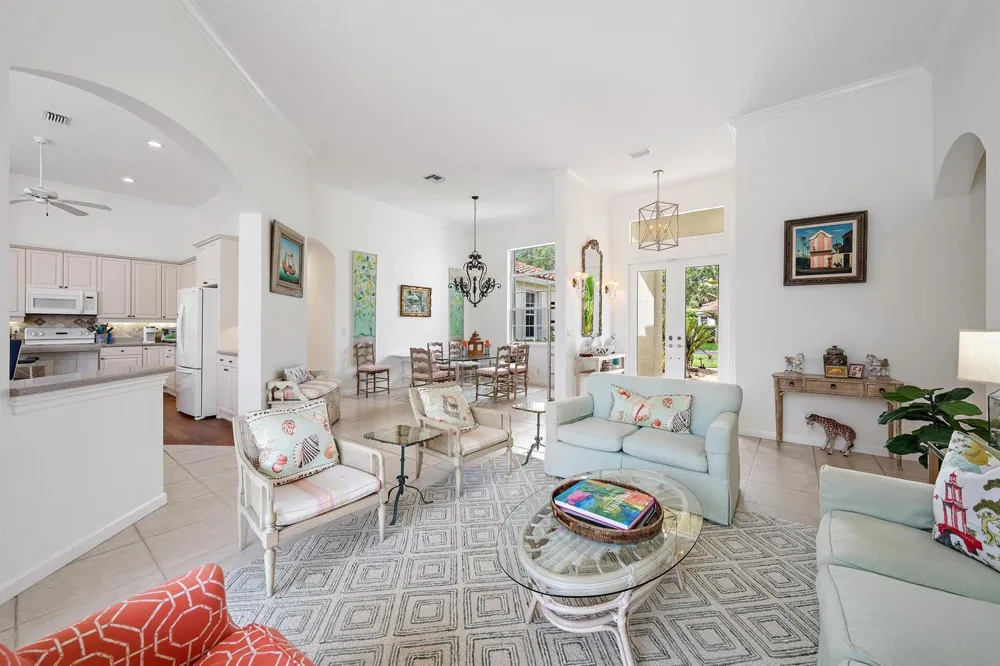 9907 SE Osprey Pointe Drive Hobe Sound, FL 33455