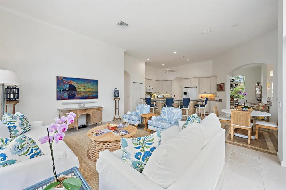 9907 SE Osprey Pointe Drive Hobe Sound, FL 33455