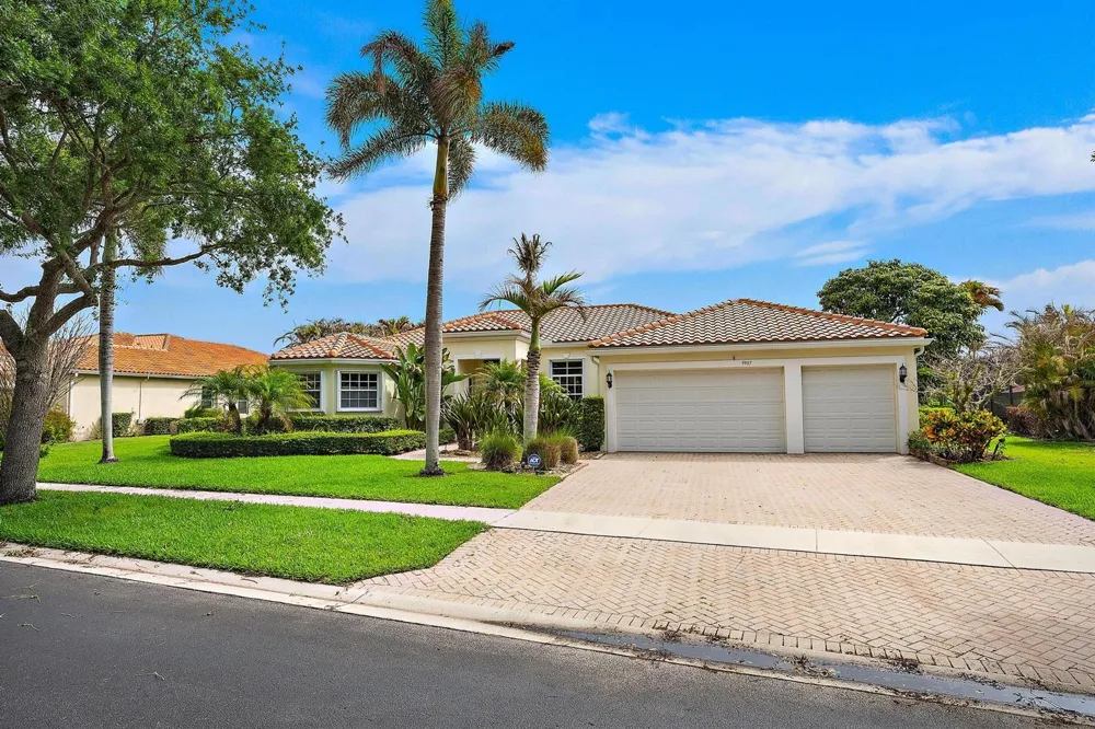 9907 SE Osprey Pointe Drive Hobe Sound, FL 33455