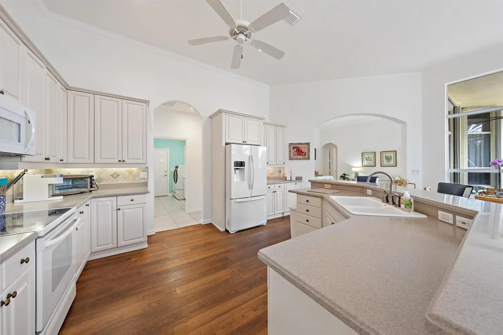 9907 SE Osprey Pointe Drive Hobe Sound, FL 33455