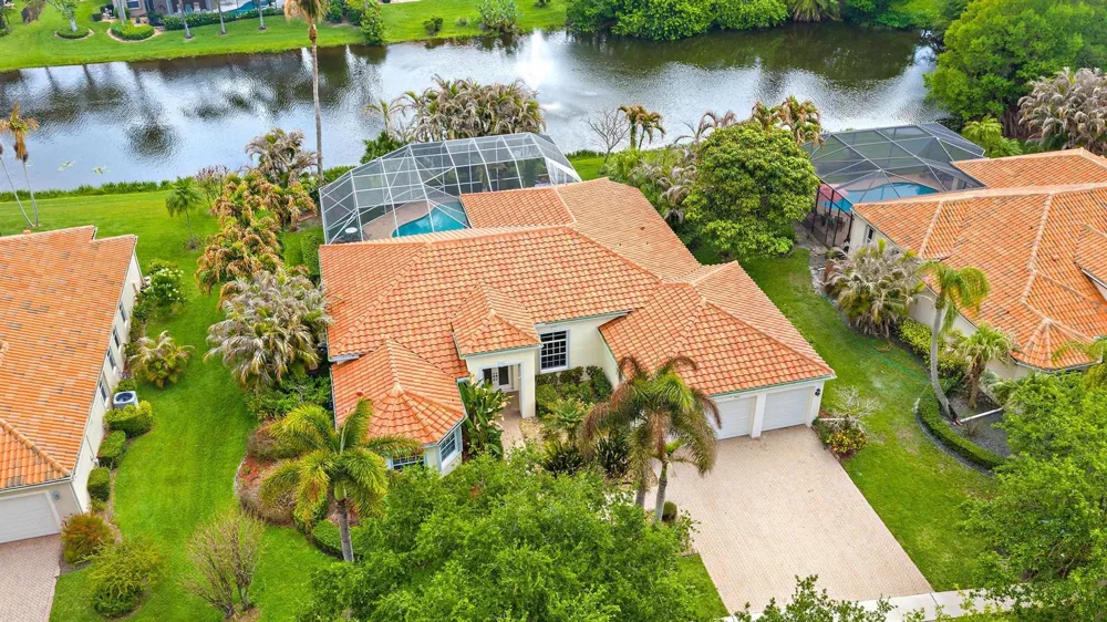 9907 SE Osprey Pointe Drive Hobe Sound, FL 33455