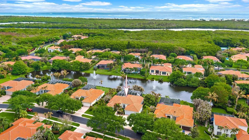 9907 SE Osprey Pointe Drive Hobe Sound, FL 33455