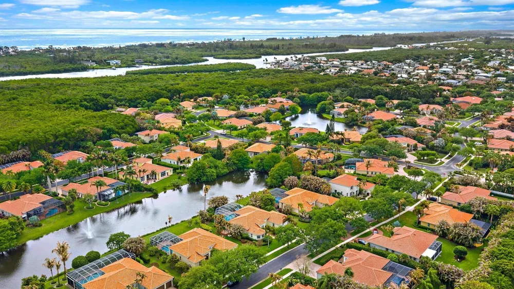 9907 SE Osprey Pointe Drive Hobe Sound, FL 33455