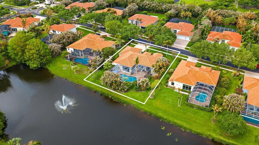 9907 SE Osprey Pointe Drive Hobe Sound, FL 33455