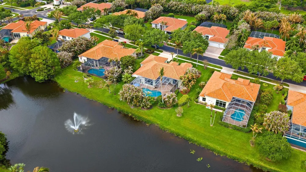 9907 SE Osprey Pointe Drive Hobe Sound, FL 33455