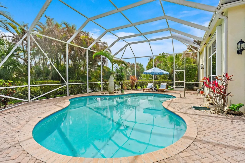9907 SE Osprey Pointe Drive Hobe Sound, FL 33455