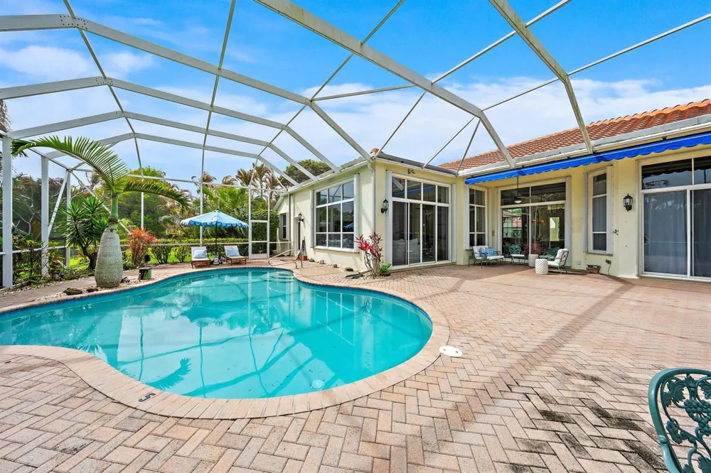 9907 SE Osprey Pointe Drive Hobe Sound, FL 33455