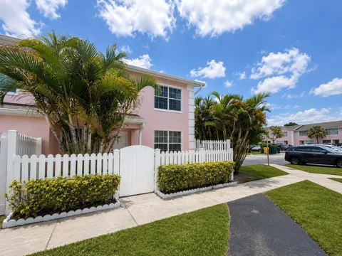 217 Foxtail Drive #H