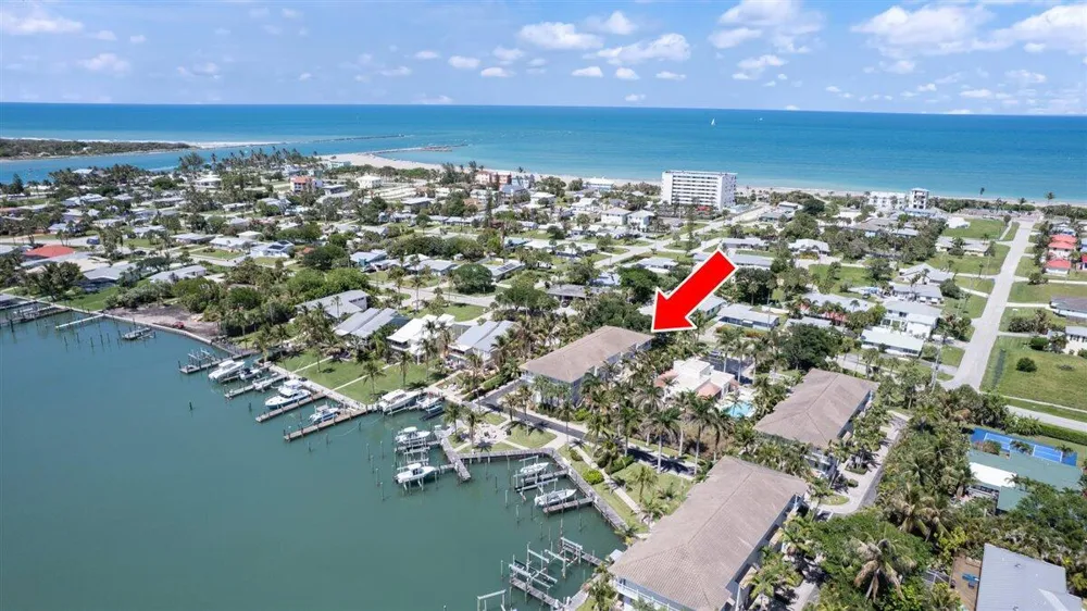 1581 Bow Line Road Fort Pierce, FL 34949