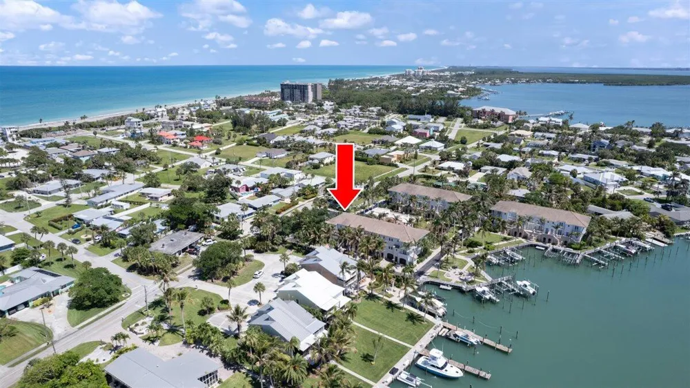 1581 Bow Line Road Fort Pierce, FL 34949