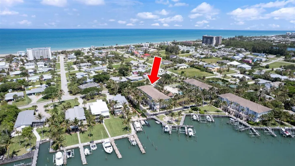 1581 Bow Line Road Fort Pierce, FL 34949