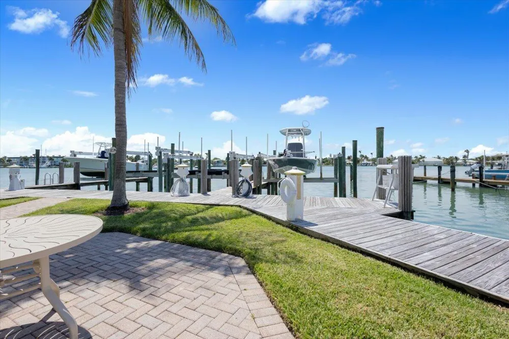 1581 Bow Line Road Fort Pierce, FL 34949