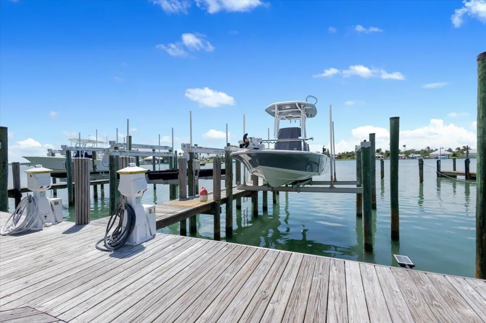 1581 Bow Line Road Fort Pierce, FL 34949