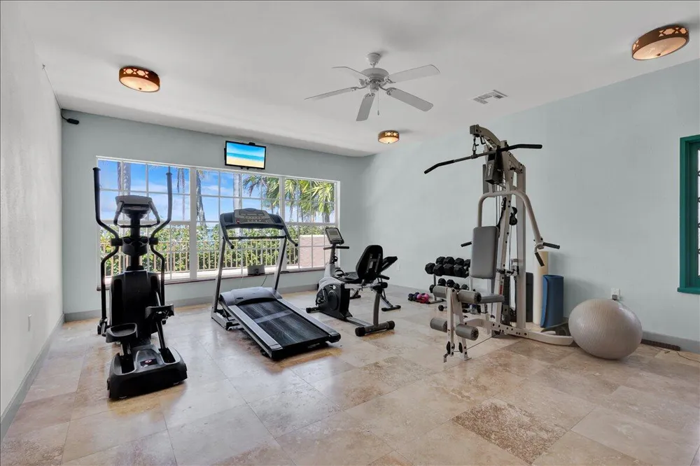 1581 Bow Line Road Fort Pierce, FL 34949