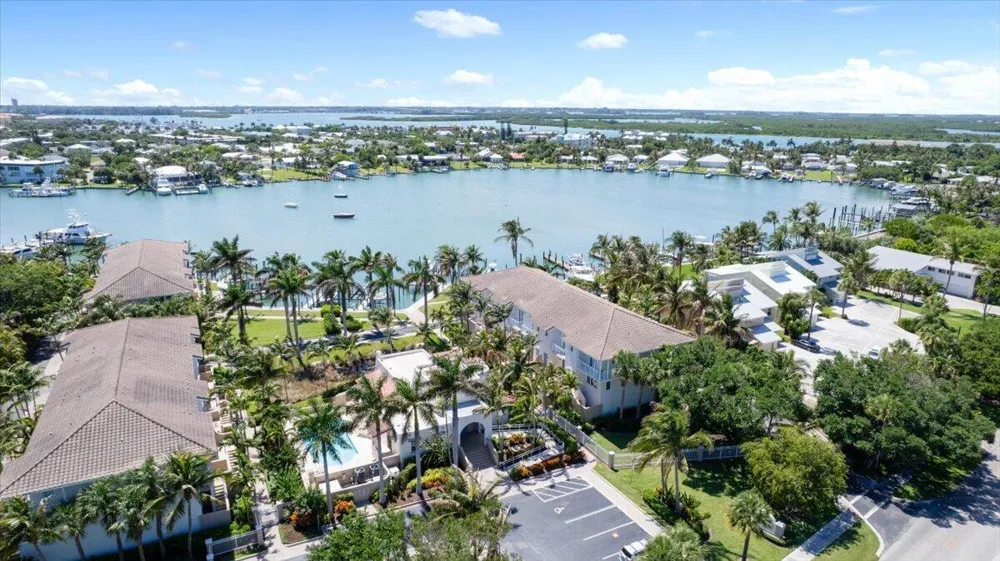 1581 Bow Line Road Fort Pierce, FL 34949