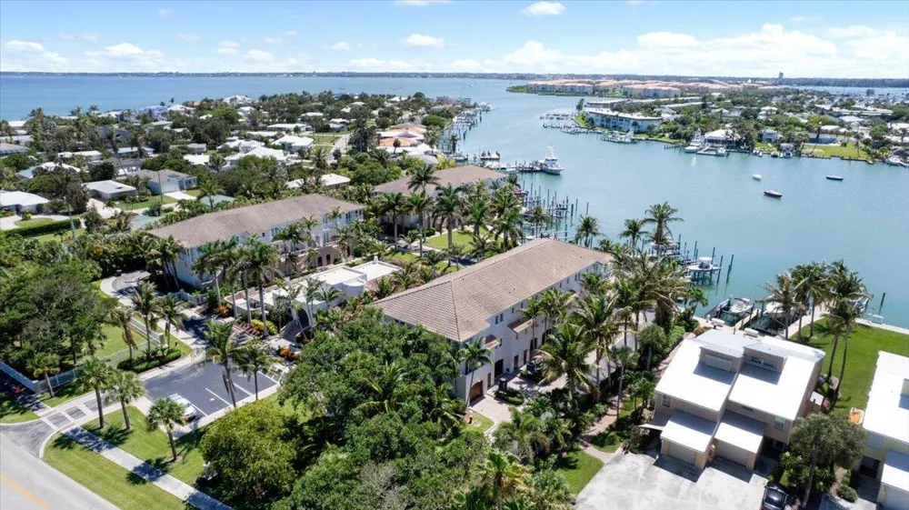 1581 Bow Line Road Fort Pierce, FL 34949