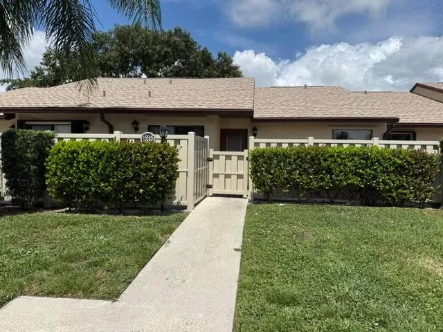 1028 Green Pine Boulevard #D West Palm Beach, FL 33409
