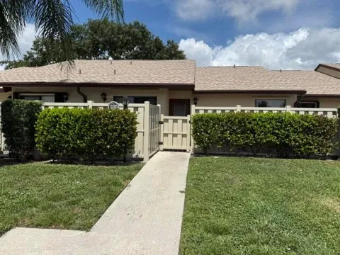 1028 Green Pine Boulevard #D