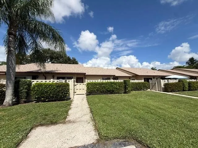 1028 Green Pine Boulevard #D West Palm Beach, FL 33409