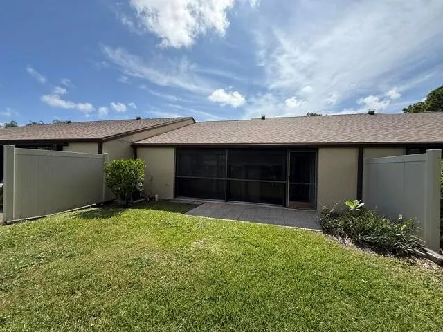 1028 Green Pine Boulevard #D West Palm Beach, FL 33409
